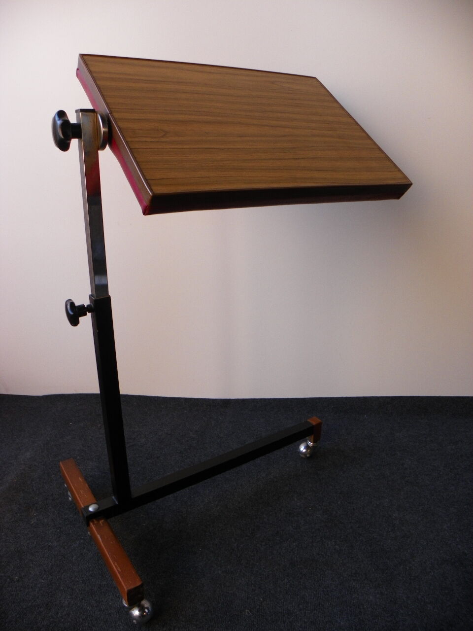 Vintage Serving Trolley, 1960s