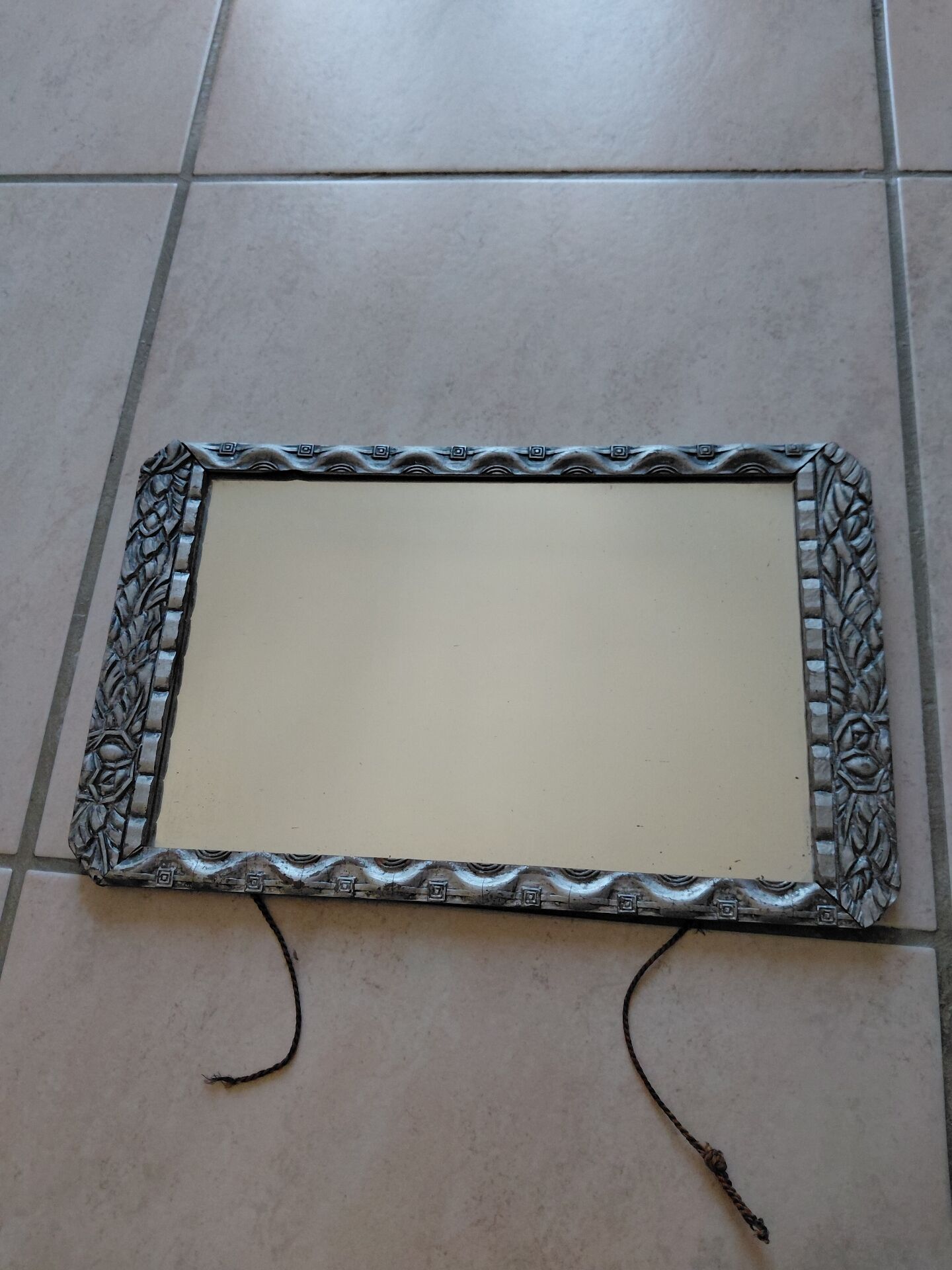 Miroir art deco 1930