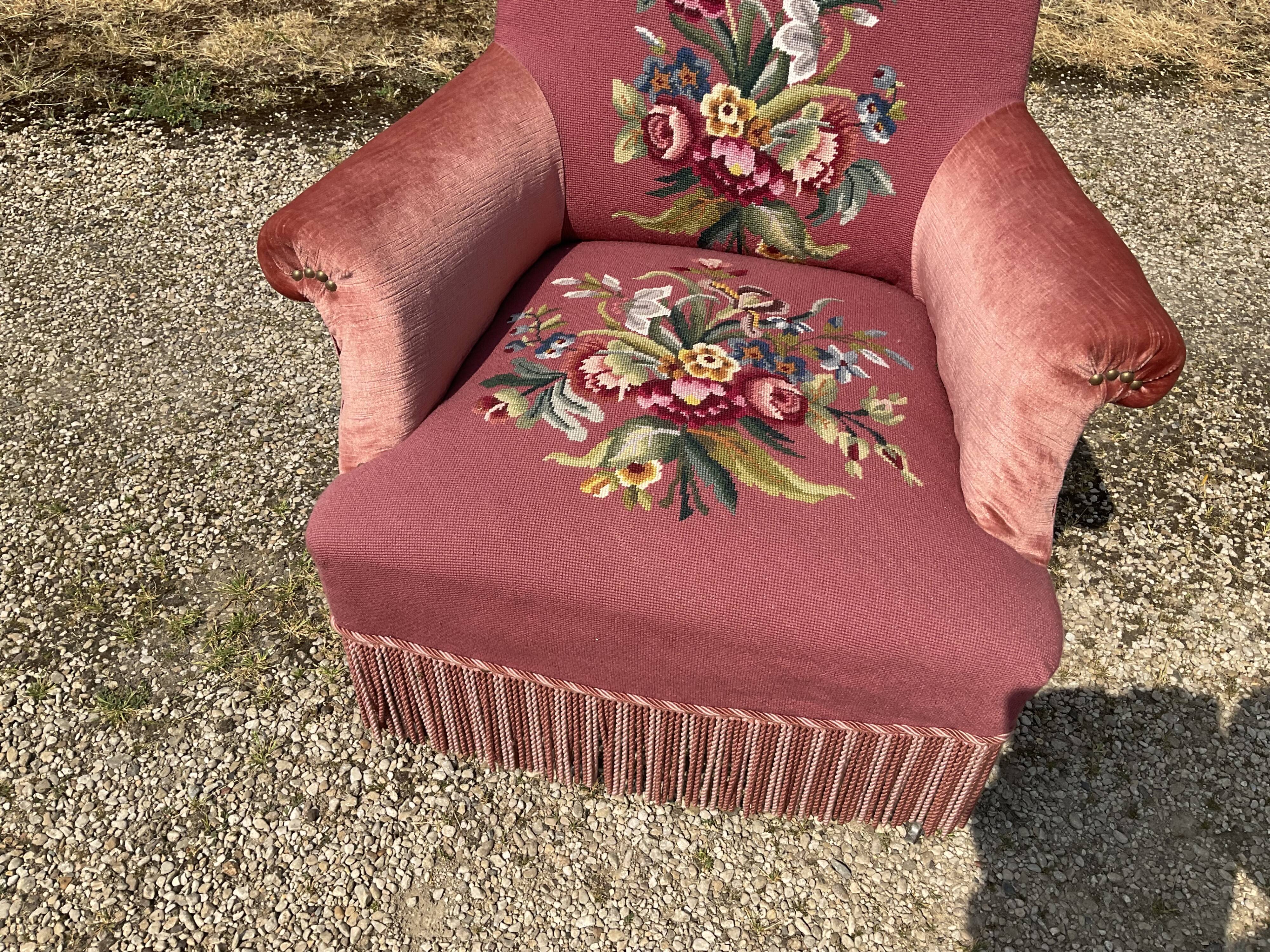 Armchair
