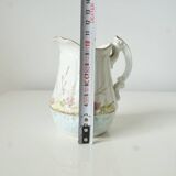 Pot à lait porcelaine de Limoges Barny Rigoni & Langle - XIXe siècle