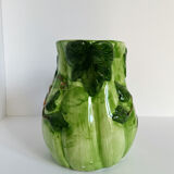 Slurry pitcher