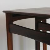 Pair of Svend Aage Madsen Beside Tables in Palisander, 1960s