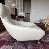 Roche Bobois Spoutnik lounge chair