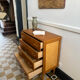 Commode moderniste des années 60