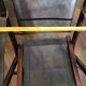 Chaise pliable coloniale