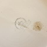 Soupiere manufacture imperiale et royale - nimy - Belgium