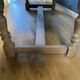 English Farmhouse table