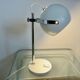 Lampe eyeball blanche, 1970