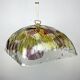 Large vintage Murano pendant lamp by La Murrina, 1990s.