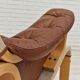 Fauteuil danois par Jeki Møbler