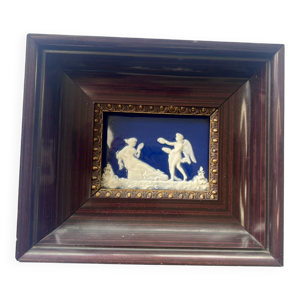 Plaque décorative en