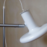Optima Table Lamp by Hans Due for Fog - Morup 1972