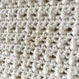 Vintage hook cover 72x86