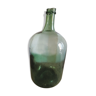 1 demijohn Bonbonne Bottle Green Reflections