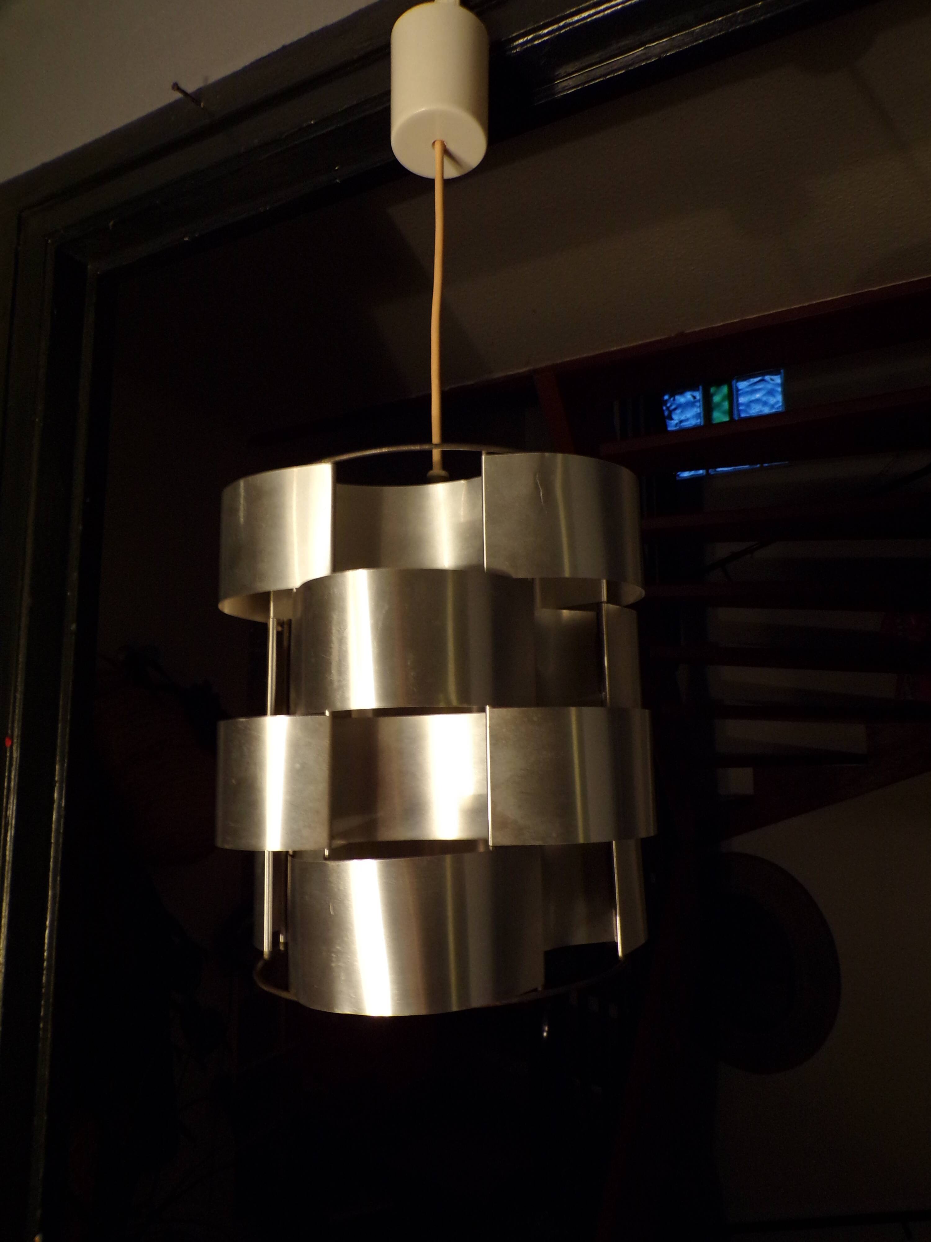 Max Sauze Suspension