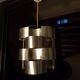 Suspension Max Sauze