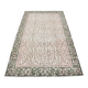 Farmhouse Vintage Wool Carpet sku 3106