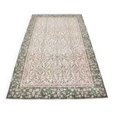 Farmhouse Vintage Wool Carpet sku 3106