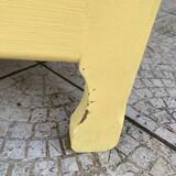 Small vintage Parisian jam maker