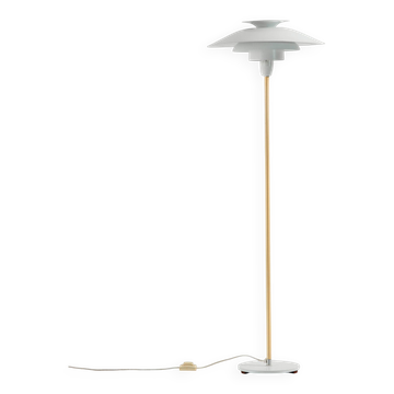 Lampadaire en aluminium MK9971 1044-G par Frandsen