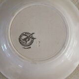 7 plates iron of earth Moulin des Loups