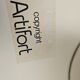 Artifort 508 swivel chair designed by Geoffrey Harcourt