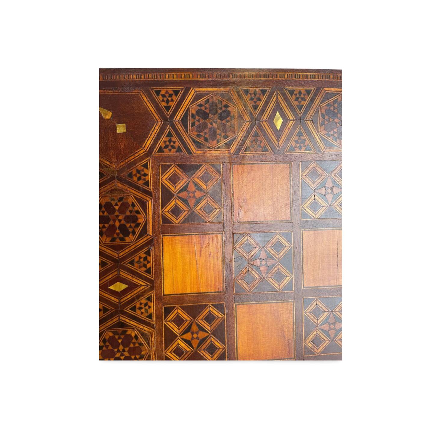 Game Board (Chess/ Backgammon)