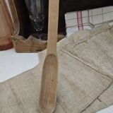 Grain shovel - Seed shovel - Herbalist shovel
