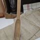 Grain shovel - Seed shovel - Herbalist shovel