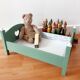 Doll bed