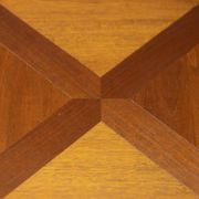 Table basse PK70 de Poul Kjærholm, PP Møbler
