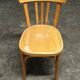 Bauman chair