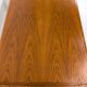 Teak Extendable Dining Table by Svend Aage Madsen for K. Knudsen & Son, 196