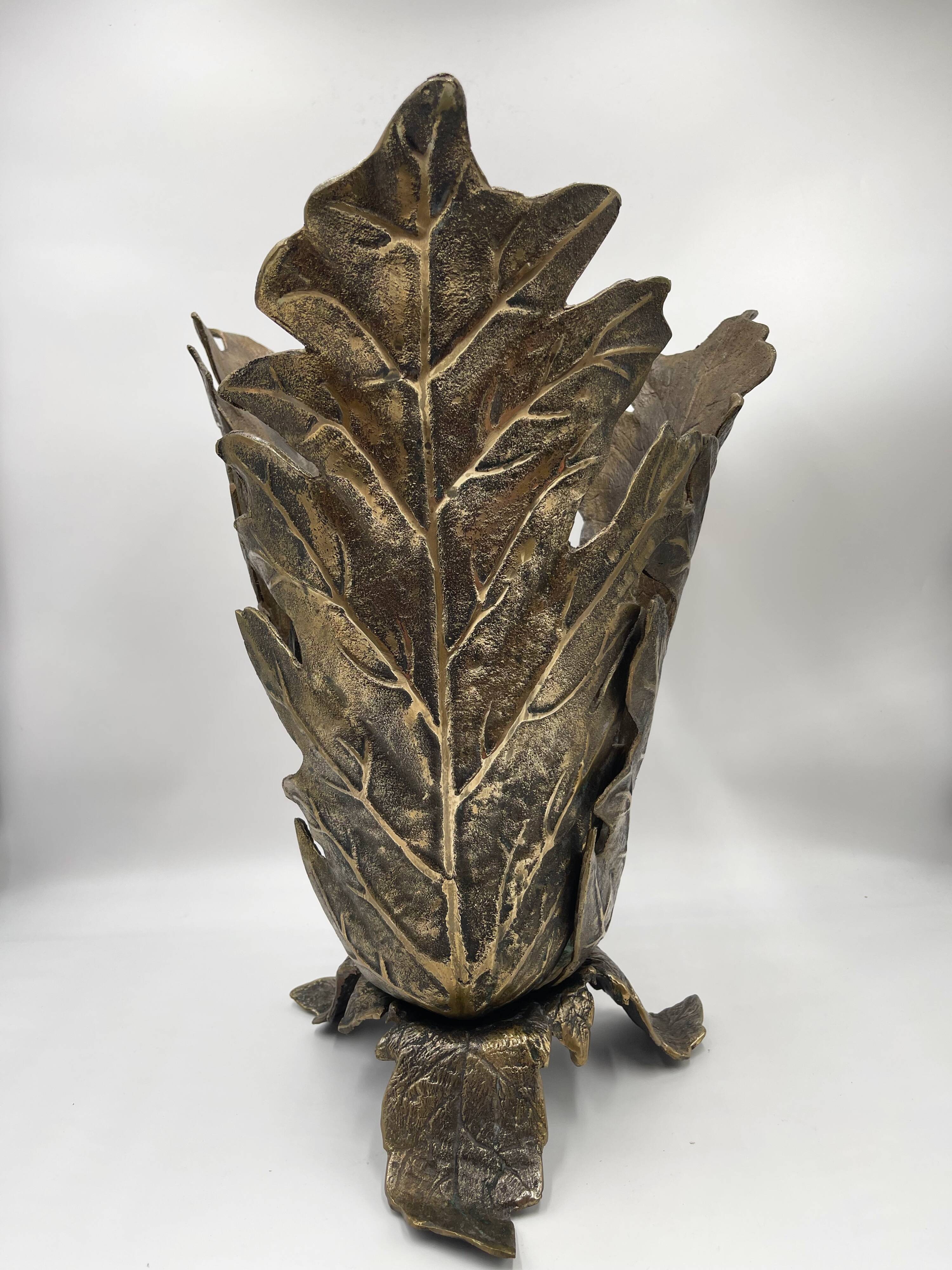 Porte-parapluies, années 60/70