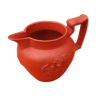 Pichet / Pot à lait ancien  Céramique  décor Mythologique