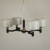 Chandelier House Arlus 60's