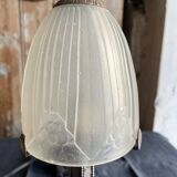 Art deco lamp