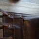 Deux fauteuils Grass Hoper de Sonja Wasseur, vers 1970