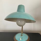 50s-60s cocotte lamp