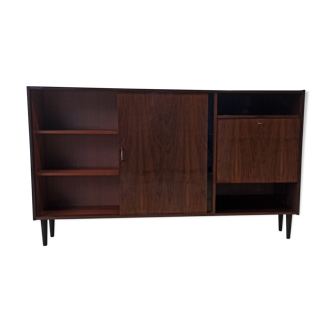 A modernist sideboard 1970