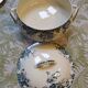 Souptureen or vegetable Saint Amand