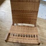 Wegner Folding chair pp512