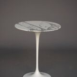 Tulip Side Table by Eero Saarinen for Knoll, 1960s
