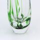 Vicke Lindstrand Glass Vase by Kosta 1960s