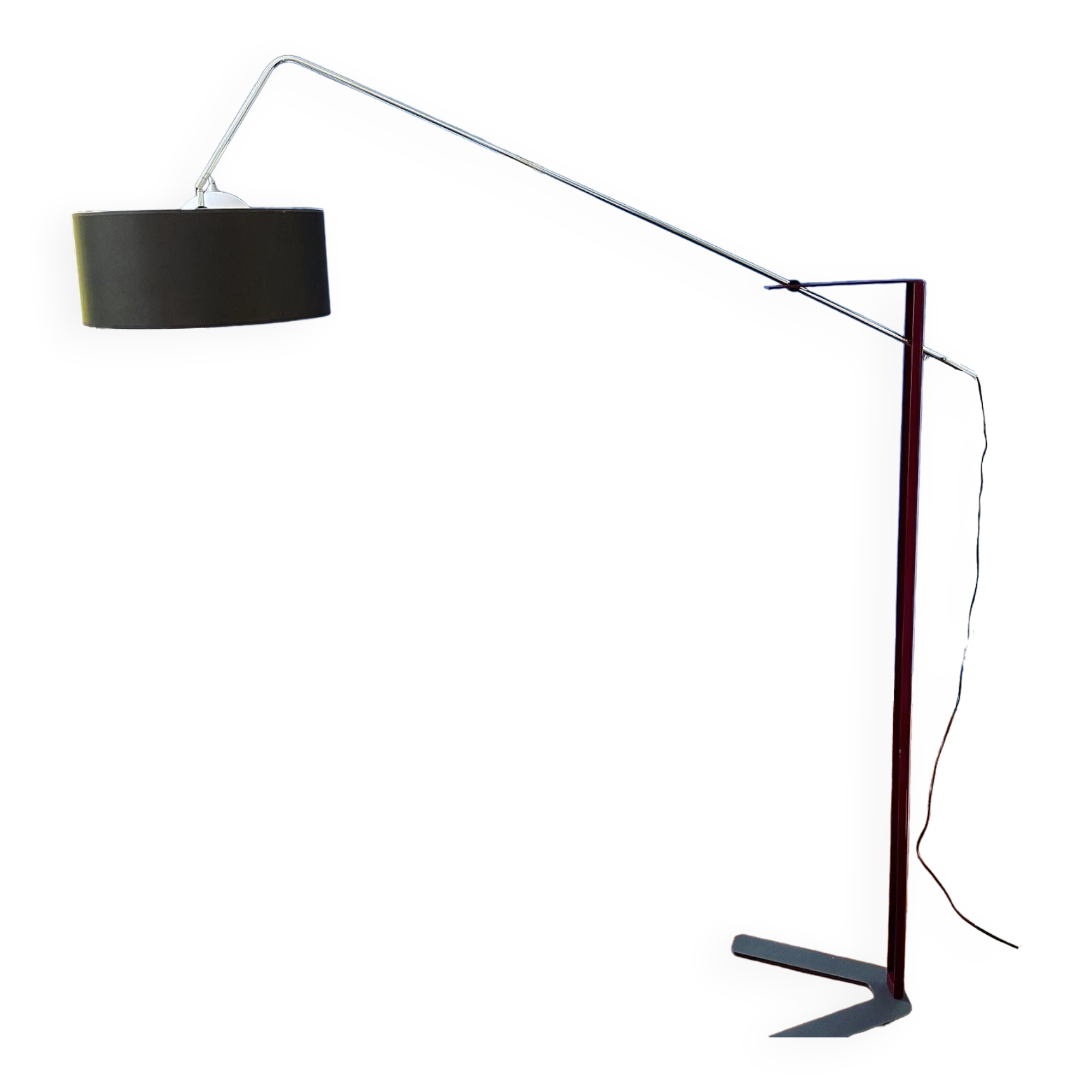 Design floor lamp