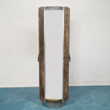 Swivel coat rack 1970