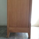 Armoire d’école