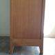 School cabinet