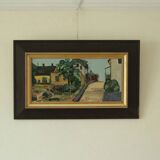 « Summer Street » de Sven Grandin