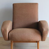 Vintage armchair 50'S